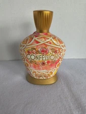 Designer Skin Confessions 20x bronzer lotion - 13.5 fl oz