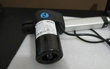 Richmat Actuator Motor HJA67S Foot Stroke 60/280mm 6000N Adjustable Bed
