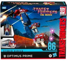 Transformers The Movie Studio Series 86-31 Co...