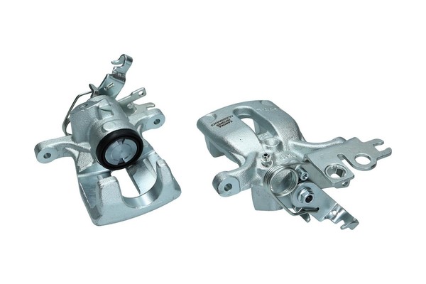 Bremssattel Kamoka JBC0829 Grauguss FüR VW Caddy 4 GroßRaumlimousine SAB SAJ SAA-image