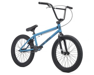 Kink 2027 Launch BMX Bike (20.25