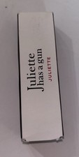 NIB Juliette has a Gun JULIETTE EDP Deluxe Sample Spray .17 oz / 5 ml NEW SCENT!