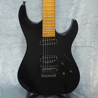 HAMER USA Centaura 2HB -Black- Rare! MADE IN USA 3.26kg