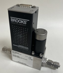 Brooks Instrument | SLA5800 Thermal Mass Flow Controller SLA5850S1BCF1C2A1
