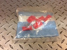 Chevrolet Gmc Seat Belt Push Button Repair Kit Genuine Gm 10259113 Nos Chevrolet Gmc Seat Belt Push Button Repair Kit Genuine Gm 10259113 Nos