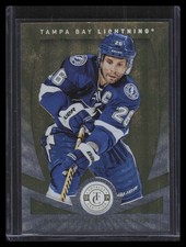 2013-14 Totally Certified Platinum Gold 141 Martin St. Louis 12/25
