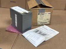 NEW Allen Bradley 1746-P3 /A SLC 500 Power Supply Module FAST SAME DAY SHIPPING