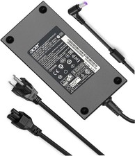 180W ADP180MB K AC Laptop Charger For Acer Nitro 5 AN515 N20C1 AN51555