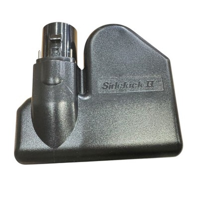 Sidekick II K148D Mini Power Brush Head Vacuum Cleaner Attachment 120V .55A