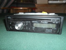 Pioneer DEH-2200UBB CD/MP3/USB