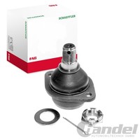 Schaeffler FAG Traggelenk Hinterachse Passend FÜR Land Rover 110/127 90