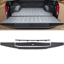 Complete Tailgate Cap Molding Kit for 2017-2020 Ford F250/F350 Super Duty