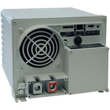 Tripp Lite Rv750ulhw 750w Dc-to-ac Power Inverter - Input Voltage:12v Dc - ,