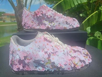 Mens size 13 Nike Air Force 1 07 PRM AF1 Cherry Blossom Sneakers IQ3472-298
