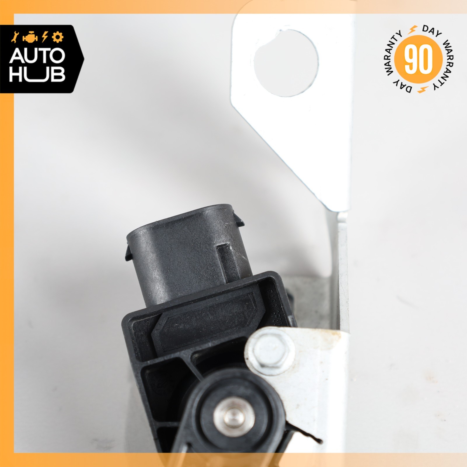 Aston Martin DB11 Suspension Level Sensor Link Rod Set OEM