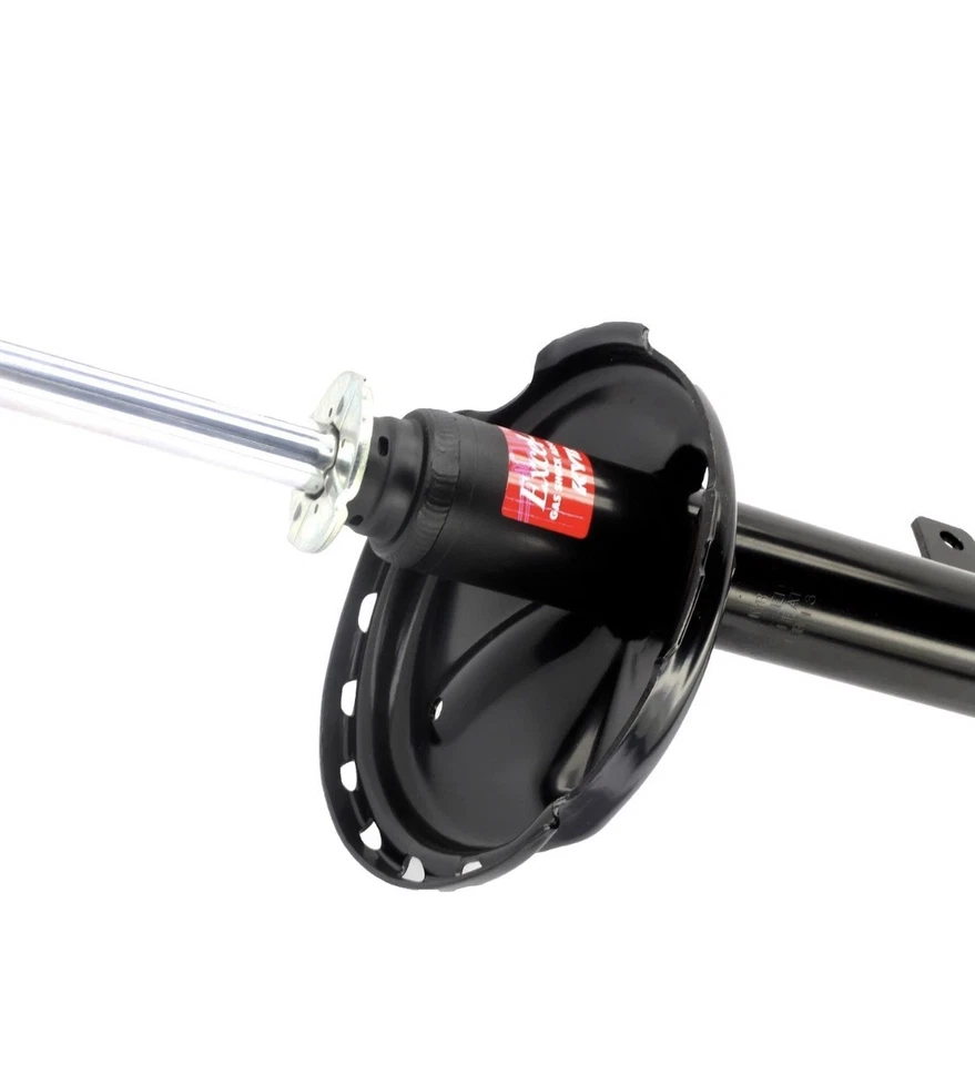 Puntal de suspensión delantero izquierdo o derecho KYB Gas-A-Just 551122 para Lexus LS460 TRACCIÓN TRASERA Foto 4 de 4