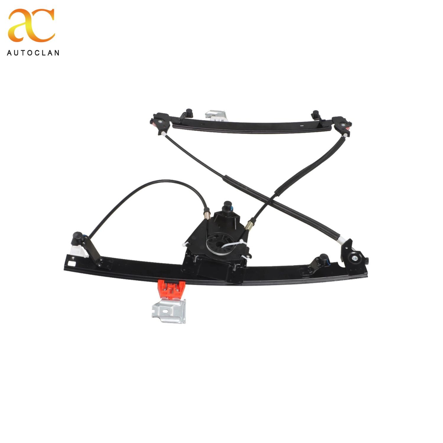 Maserati Quattroporte 2003-2013 REAR+LEFT Window regulator P/N 66945500