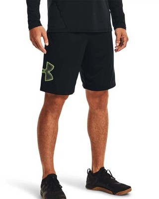 Bermuda Herren Tech Graphic Under Armour