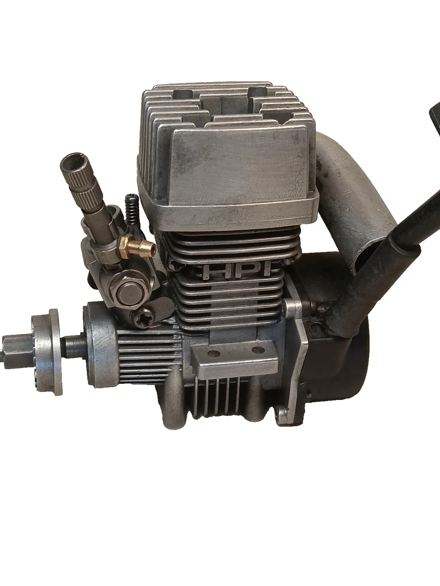 HPI Hobby RC Gas/Nitro Engines for sale | eBay