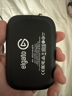 Elgato HD60 S+ Plus External Capture Card 1080p60 USB 3.0 PS5 Xbox
