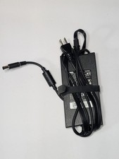 DELL 130W Genuine Original AC Power Adapter Charger LOT OF 10