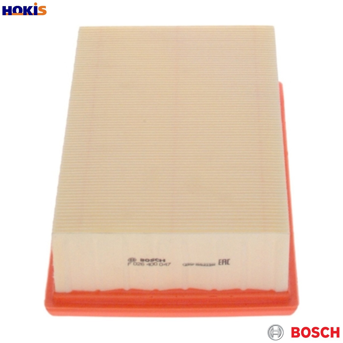 For Renault - Modus f/JP0 1.4 1.6 1.5D 1.2 2004-2013 165460588R Air Filter Bosch - Image 42