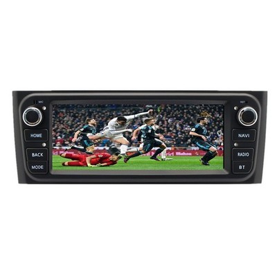 Touch Screen Car Radio GPS WIFI Player Head Unit Fit For Fiat Punto 2007-2015