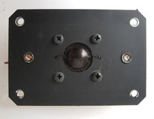 Grundig 19035-013.01 Tweeter HiFi Super Serie - 4 Ohm 1200 Hz - Box 850, 2500