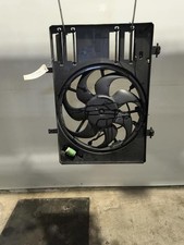 Radiateur Ford P 100