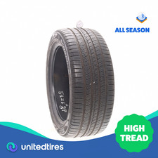 Used 275/45R20 Pirelli Scorpion AS Plus 3 110...