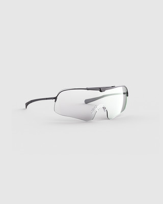 RE Ranger Falcon Pro Frame, Size: 72mm, Frame Finish: Matte Black, Bayonet 140mm