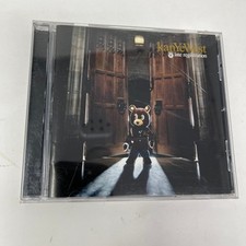 Kanye West - Late Registration CD 2005 Hip Hop Roc-A-Fella Records