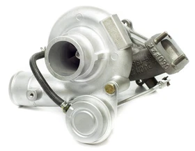 Turbolader Peugeot Citroen Fiat Generalüberholt OE 0375L8 Boxer Jumper Ducato