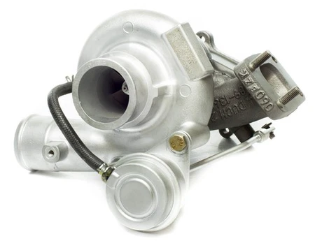 Turbolader 49189-02951