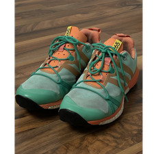adidas Terrex Agravic Damen Trail-Wanderschuh...