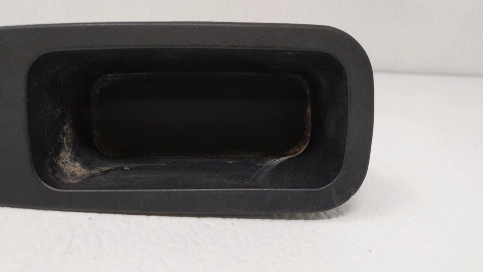 1999 Chrysler Intrepid Passeneger Right Rear Power Window Switch E3CNX - Image 4 of 4