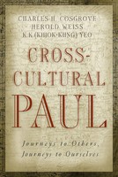 Charles H. Cosgrove (U. A.) | Cross-Cultural Paul | Taschenbuch | Englisch