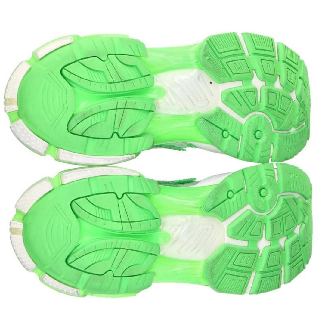 Balenciaga Runner Sneakers Mens 42 Used 9afdd3976af82664e82ea8b8ad6f8f6b thumbnail 4