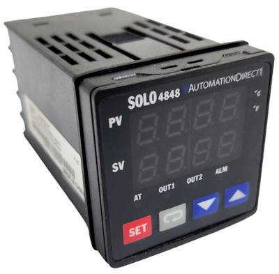 Automation Direct SL4848-LR SOLO4848 Standard Temperature & Process Controller