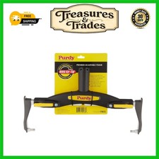 Professional Adjustable Paint Roller Frame Heavy Duty 12 to 18 Inch