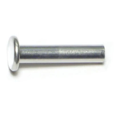 #8-32 x 1'' Aluminum Coarse Thread Binding Posts (20 pcs.)