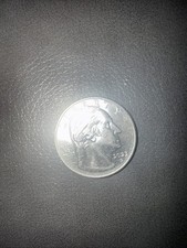 Eleanor Roosevelt 2023-D Iconic History Coin