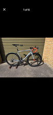 Super Light Cervelo 54cm Road Bike