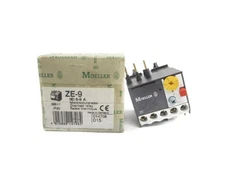 MUELLER ZE-9 690V 6-9A NSMP