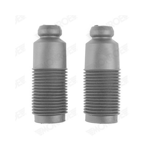 Staubschutzsatz StoßDäMpfer Monroe PK343 Protection Kit FüR Opel Vauxhall-image