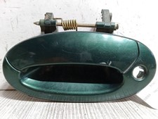 Porte avant et accessoires Hyundai LANTRA