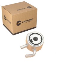 DR.MOTOR ÖLKÜHLER MOTORÖL passend für DACIA LOGAN RENAULT CLIO GRAND KANGOO LOGA