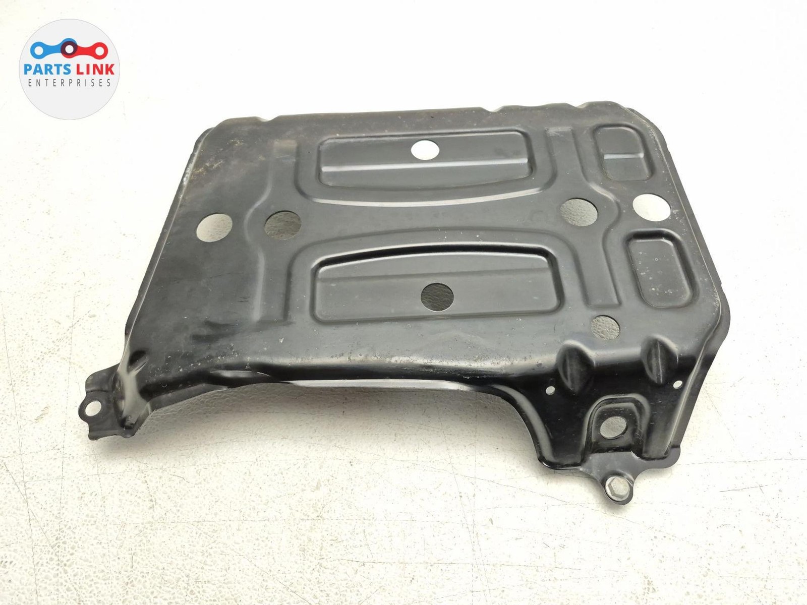 Bentley Bentayga 2016-2020 LEFT Skid plate