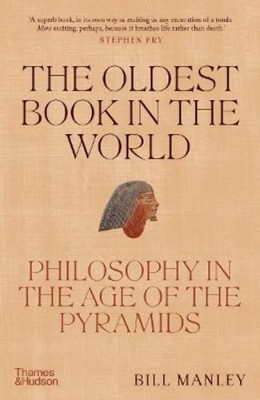 Bill Manley The Oldest Book in the World (Gebundene Ausgabe) (US IMPORT)