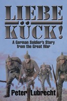 Peter Lubrecht Sr. | Liebe KüCk! | Taschenbuch | Englisch (2015) | Xlibris